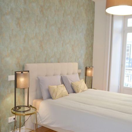 Tp Aura 19, Swimming Pool, Terrace & View Apartment Lisbon Exterior photo